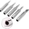 Lead Free Soldering Iron Replacement Tips For Precision Repair 3