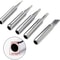 Lead Free Soldering Iron Replacement Tips For Precision Repair 3