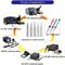 Lead Free Soldering Iron Replacement Tips For Precision Repair 5