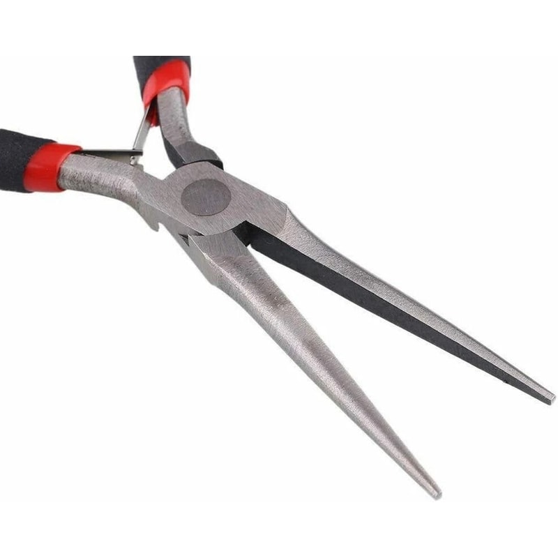 Mini Needle Nose Pliers For Jewelry Repair Beading And Precision Craft Work 3
