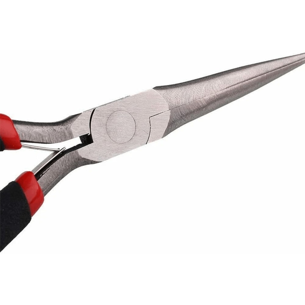 Mini Needle Nose Pliers For Jewelry Repair Beading And Precision Craft Work 6