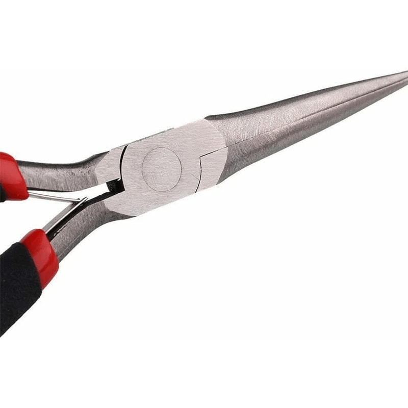 Mini Needle Nose Pliers For Jewelry Repair Beading And Precision Craft Work 6