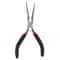 Mini Needle Nose Pliers For Jewelry Repair Beading And Precision Craft Work 0