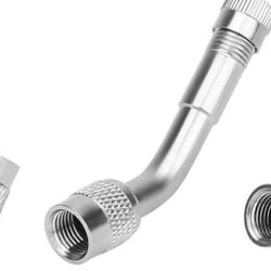 universal tire valve stem extension set schrader valve stem extender