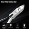 Professional Ingrown Toenail Clipper Stainless Steel Cuticle Nipper Pedicure Tool 4
