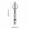 Adjustable Dog Training Whistle For Obedience Recall And Bark Control 1