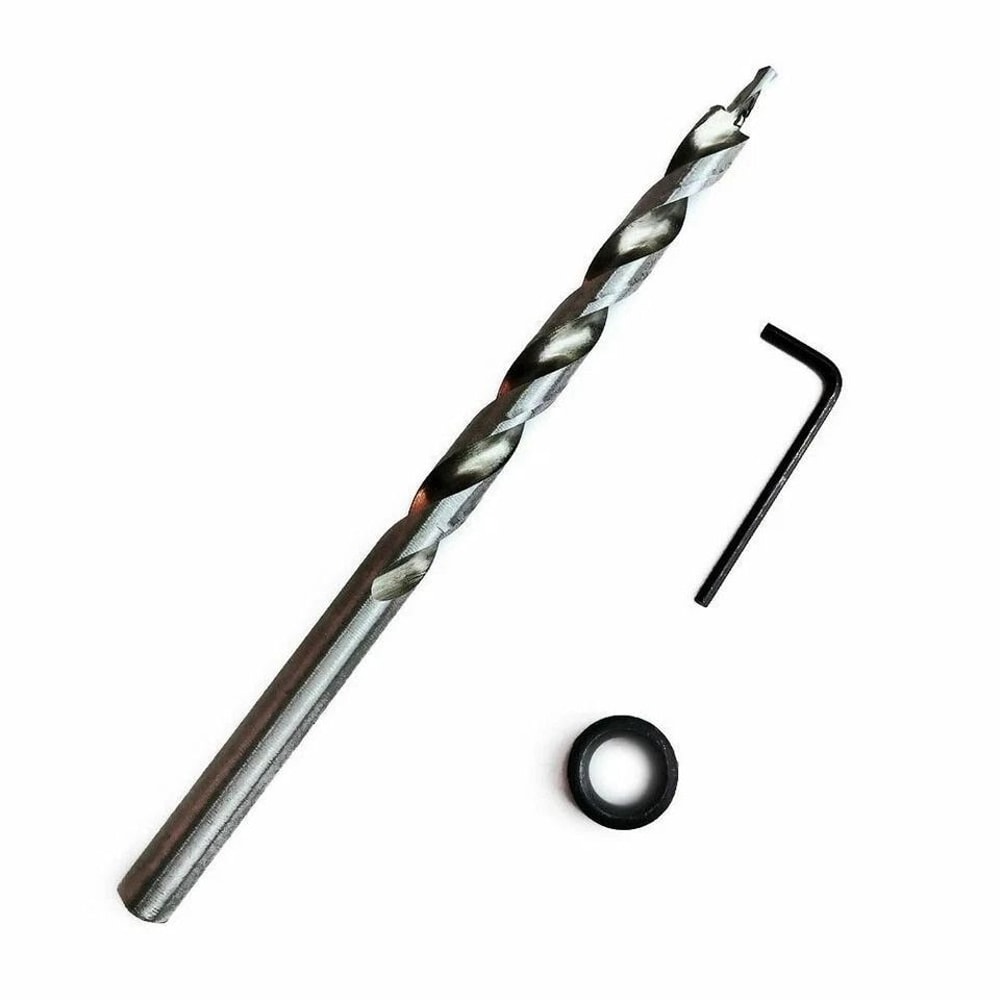 Hole Drill Bit For Kreg Jig Woodworking Replacement 4