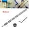 Hole Drill Bit For Kreg Jig Woodworking Replacement 6