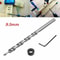 Hole Drill Bit For Kreg Jig Woodworking Replacement 6