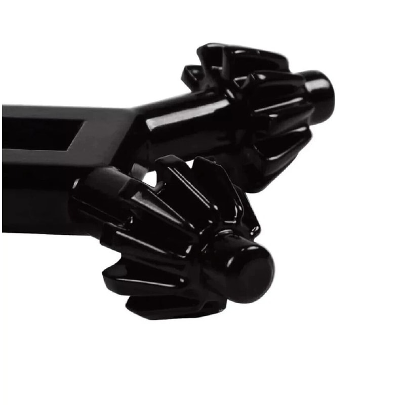 Way Drill Press Chuck Key Universal Carbon Steel Chucks 2