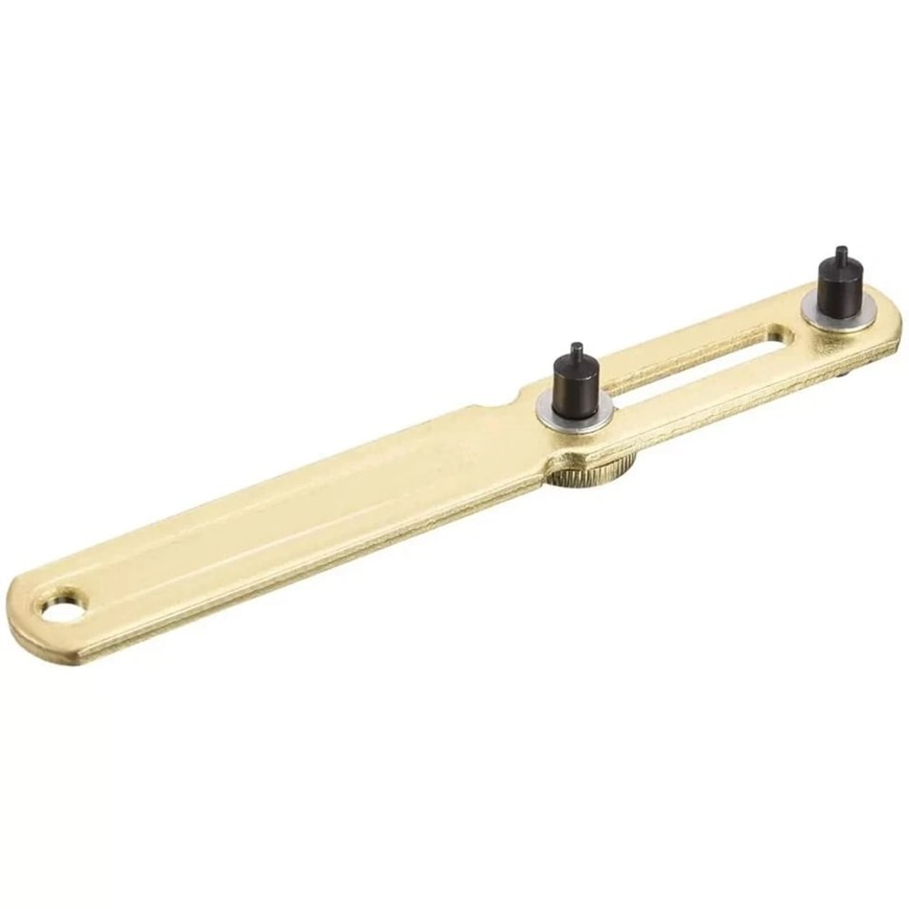 Adjustable Watch Back Case Opener Wrench For Battery Replacement And DIY Watch Repair 3