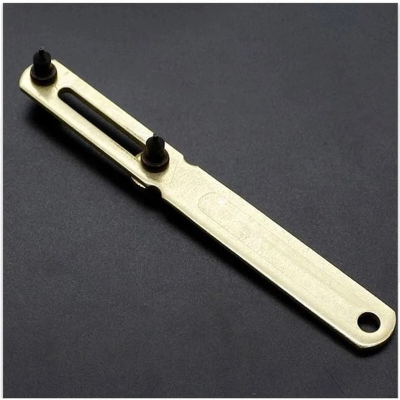 Adjustable Watch Back Case Opener Wrench For Battery Replacement And DIY Watch Repair 5