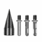 Wood Splitter Drill Bit Set With Splitting Cone Driver For Fast Firewood Prep 0