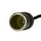Dual Cigarette Lighter Splitter Car Power Outlet Adapter 5