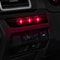 Waterproof Rocker Switch Red LED Round SPST Toggle For Car Boat RV 3
