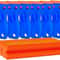 Plastic Razor Blade Scraper Tool Set Scrapers Blades For Easy Surface Cleaning And Residue Removal 0