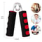 Foam Hand Grippers Forearm Grip Strengthener For Wrist Hand Training 1