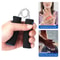 Foam Hand Grippers Forearm Grip Strengthener For Wrist Hand Training 4