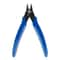 Premium Precision Jewelry Wire Cutter Pliers Durable Electrical Wire Cable Cutter Flush Cut Snips 0