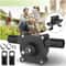 Electric Drill Drive SelfPriming Pump For Water And Oil Fluid Transfer 1