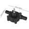 Electric Drill Drive SelfPriming Pump For Water And Oil Fluid Transfer 7