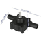 Electric Drill Drive SelfPriming Pump For Water And Oil Fluid Transfer 7