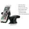 Universal Car Mount Holder For Windshield Dashboard Mobile Phone GPS Stand 4