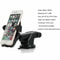 Universal Car Mount Holder For Windshield Dashboard Mobile Phone GPS Stand 4
