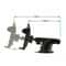 Universal Car Mount Holder For Windshield Dashboard Mobile Phone GPS Stand 5