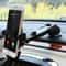 Universal Car Mount Holder For Windshield Dashboard Mobile Phone GPS Stand 7