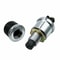 Waterproof Push Button Switch For Ignition Durable Engine Start Button For Car Boat Or Track 2