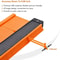 Plastic Contour Gauge Tool For Woodworking Accurate Irregular Shape Duplicator 3