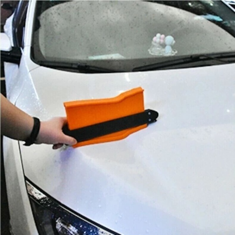 Plastic Contour Gauge Tool For Woodworking Accurate Irregular Shape Duplicator 8