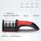 Ceramic Diamond Steel Knife Sharpener For Professional Kitchen Use 1