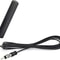 Hidden Amplified Antenna For AMFM Radio Universal Car Radio Antenna 0