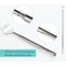 Stainless Steel Telescopic Back Scratcher Extendable Claw Extender For Pain Relief 1