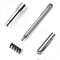 Stainless Steel Telescopic Back Scratcher Extendable Claw Extender For Pain Relief 2