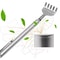 Stainless Steel Telescopic Back Scratcher Extendable Claw Extender For Pain Relief 0