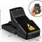 Heavy Duty Rodent Control Snap Traps Reusable Mouse Traps For Rats Mice 11