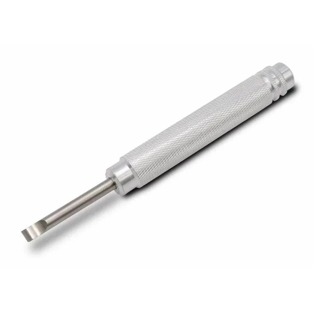 Watch Back Case Opener Wrench Repair Kit For Easy Watch Servicing 1