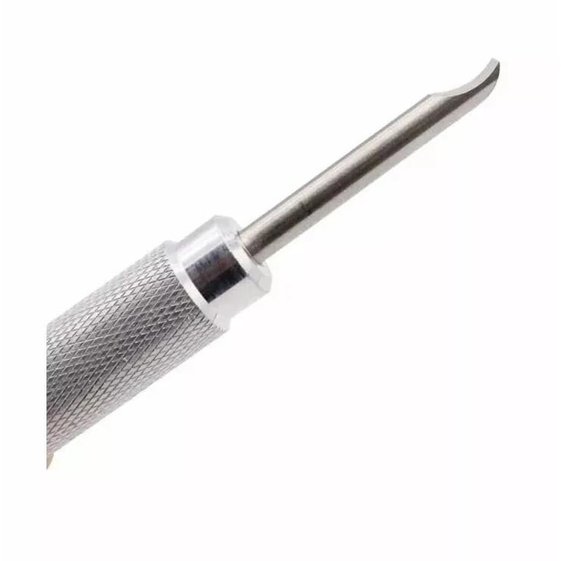 Watch Back Case Opener Wrench Repair Kit For Easy Watch Servicing 3