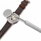 Watch Back Case Opener Wrench Repair Kit For Easy Watch Servicing 7
