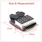 Lipo Battery Voltage Tester With LowVoltage Alarm For RC Drone Use 1
