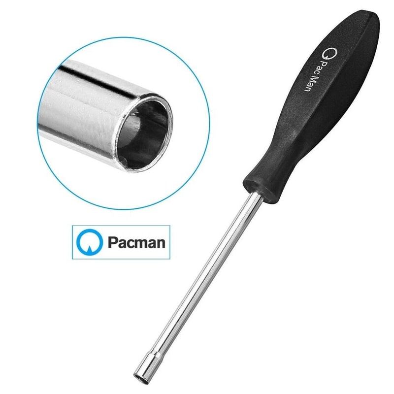 Screwdriver Carburetor Adjustment Tool For Poulan Husqvarna And Craftsman Chainsaws 5