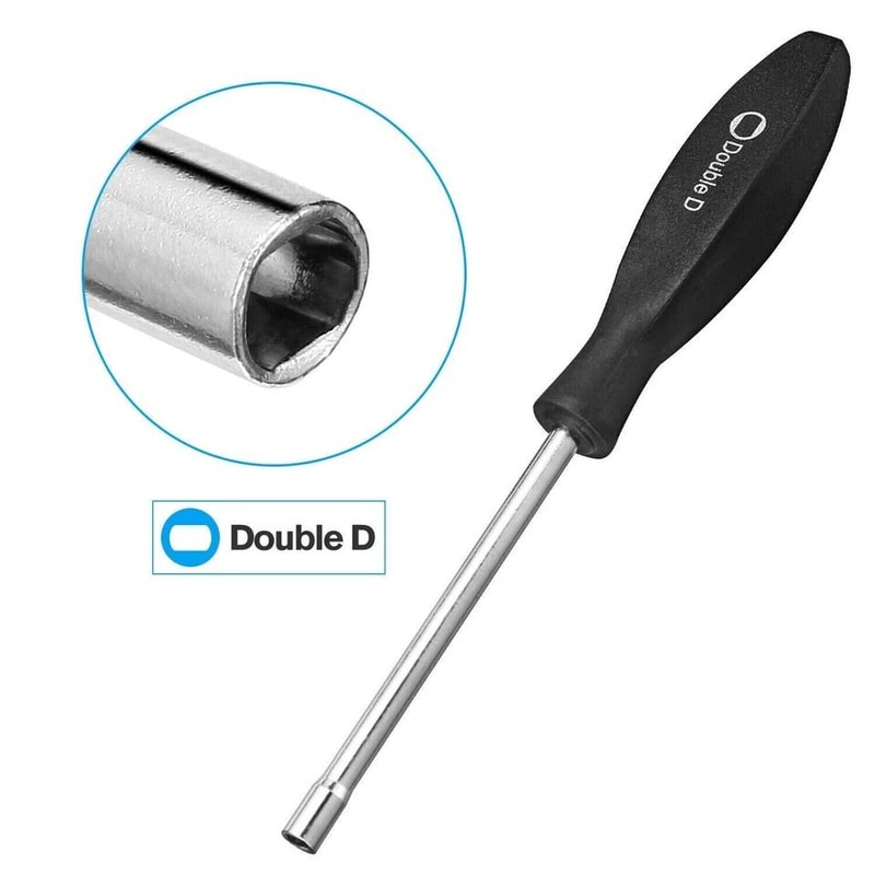 Screwdriver Carburetor Adjustment Tool For Poulan Husqvarna And Craftsman Chainsaws 7