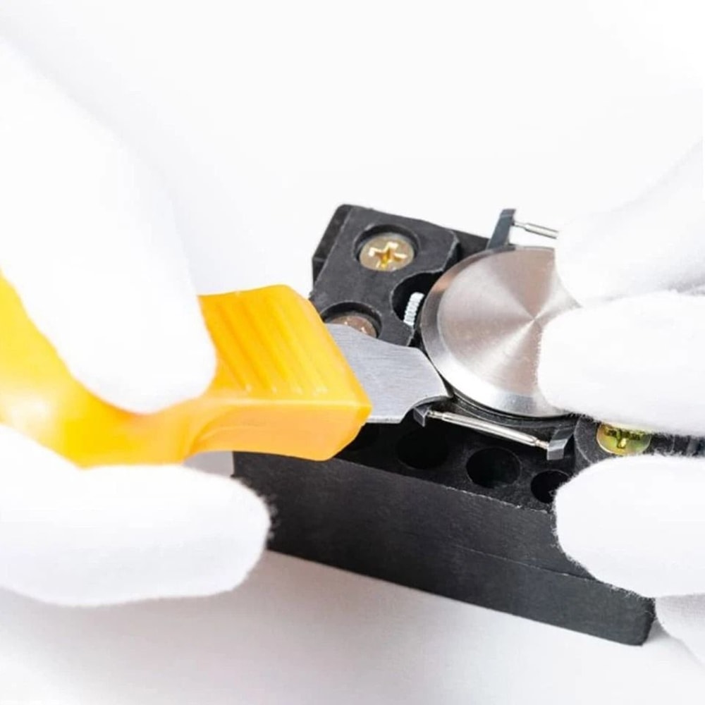 Watch Back Cover Remover Tool Pry Case Opener For Easy Watch Repairs 3