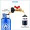 Propane Refill Adapter Brass Coupler For Propane Tanks 4