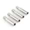 Chrome Tire Valve Stem Extension Caps For Car Truck Van 0