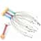 Octopus Scalp Massager And Head Massager For Stress Relief 0