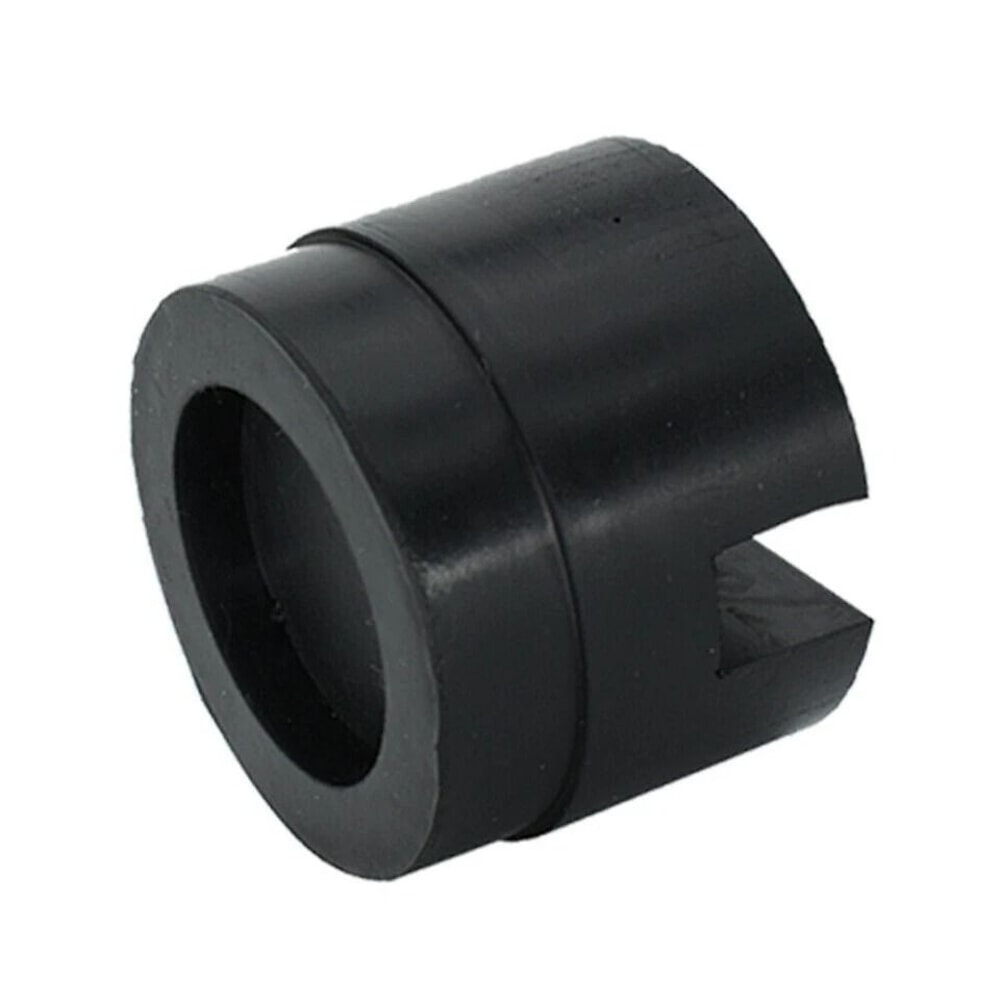 Universal Jack Pad Adapter Rubber Pinch Weld Protector For Floor Jack Frame Rail Safety 5